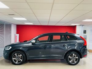 VOLVO XC60 D4 R-DESIGN NAV - 7178 - 37