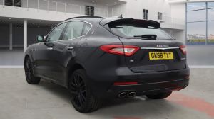 MASERATI LEVANTE D V6 - 7304 - 7