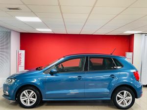 VOLKSWAGEN POLO MATCH TSI DSG - 7170 - 36