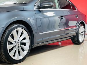 VOLKSWAGEN CC GT TDI BLUEMOTION TECHNOLOGY DSG - 7204 - 4