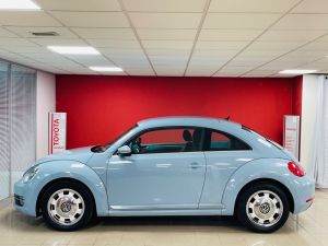 VOLKSWAGEN BEETLE DESIGN TSI - 7228 - 28