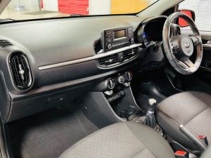 KIA PICANTO 2 - 7165 - 9