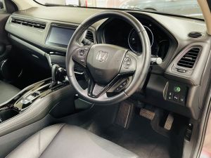 HONDA HR-V I-VTEC EX - 7221 - 14