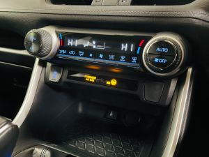 TOYOTA RAV-4 VVT-I DESIGN - 7201 - 22