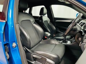 AUDI Q3 TDI S LINE - 7173 - 13