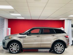 LAND ROVER RANGE ROVER EVOQUE TD4 HSE DYNAMIC - 7183 - 40