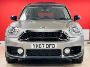 MINI COUNTRYMAN COOPER S - 7209 - 37