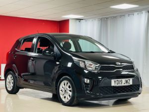 KIA PICANTO 2 - 7165 - 18