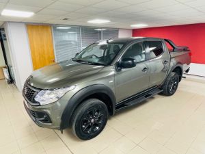 FIAT FULLBACK CROSS DCB - 7052 - 23