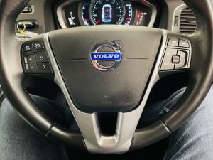 VOLVO V60 D2 SE LUX NAV - 7243 - 23