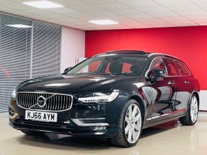 VOLVO V90 D5 POWERPULSE INSCRIPTION AWD - 7297 - 39