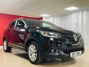 RENAULT KADJAR DYNAMIQUE NAV DCI - 7292 - 32