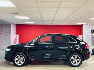 AUDI Q3 TDI QUATTRO SE - 7212 - 46