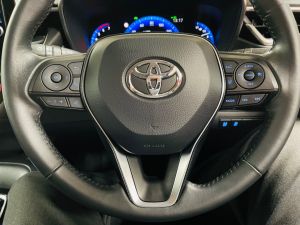 TOYOTA COROLLA VVT-I DESIGN - 7125 - 20