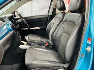 SUZUKI VITARA SZ5 DDIS ALLGRIP - 7270 - 7