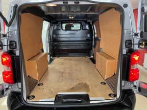 TOYOTA PROACE L2 ICON - 7078 - 35