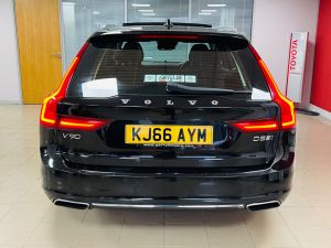 VOLVO V90 D5 POWERPULSE INSCRIPTION AWD - 7297 - 43