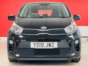 KIA PICANTO 2 - 7165 - 17