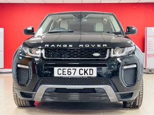 LAND ROVER RANGE ROVER EVOQUE SI4 HSE DYNAMIC - 7260 - 44