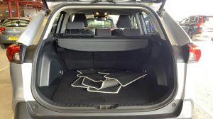 TOYOTA RAV-4 VVT-I DESIGN - 7201 - 9