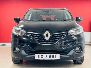 RENAULT KADJAR DYNAMIQUE NAV DCI - 7292 - 23