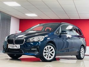 BMW 2 SERIES 218D SE GRAN TOURER - 7200 - 3