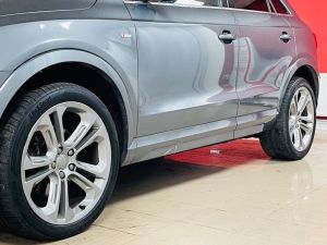 AUDI Q3 TDI QUATTRO S LINE PLUS - 7314 - 30