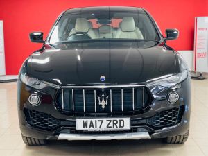 MASERATI LEVANTE D V6 - 7263 - 33