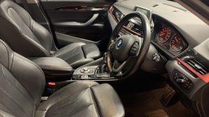 BMW X1 XDRIVE20D SPORT - 7254 - 8