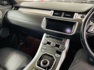 LAND ROVER RANGE ROVER EVOQUE TD4 HSE DYNAMIC - 7127 - 21