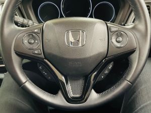 HONDA HR-V I-VTEC EX - 7221 - 17