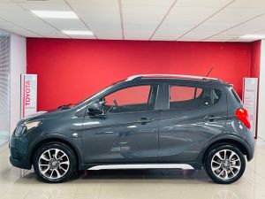 VAUXHALL VIVA ROCKS - 6997 - 30