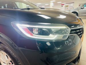 RENAULT KADJAR DYNAMIQUE NAV DCI - 7292 - 28