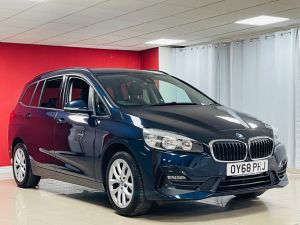 BMW 2 SERIES 218D SE GRAN TOURER - 7200 - 29