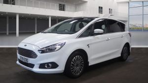 FORD S-MAX TITANIUM ECOBLUE - 7234 - 6