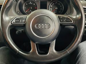 AUDI Q3 TDI QUATTRO SE - 7212 - 18