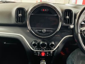 MINI COUNTRYMAN COOPER S - 7209 - 22