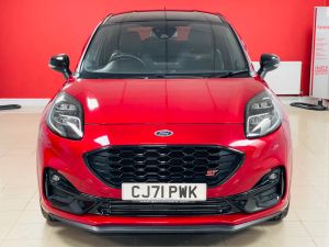 FORD PUMA ST - 7226 - 32