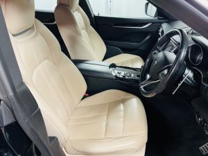 MASERATI LEVANTE D V6 - 7263 - 13