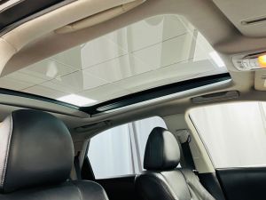 LEXUS RX 450H ADVANCE PAN ROOF - 7245 - 36