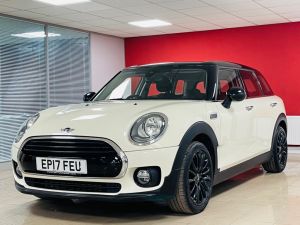 MINI CLUBMAN COOPER - 7299 - 22