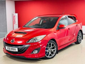 MAZDA 3 MPS - 7237 - 6