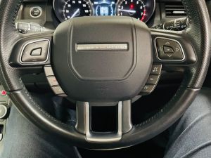 LAND ROVER RANGE ROVER EVOQUE SI4 HSE DYNAMIC - 7260 - 26