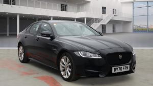 JAGUAR XF D R-SPORT - 7236 - 10