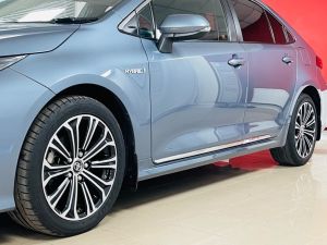 TOYOTA COROLLA VVT-I DESIGN - 7125 - 34