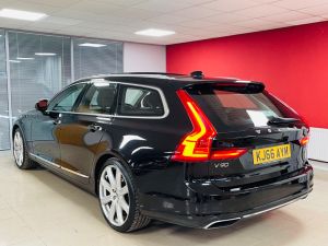 VOLVO V90 D5 POWERPULSE INSCRIPTION AWD - 7297 - 46