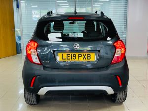 VAUXHALL VIVA ROCKS - 6997 - 32