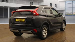 MITSUBISHI ECLIPSE CROSS 2 - 7241 - 11