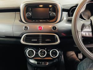 FIAT 500X MULTIAIR LOUNGE - 7305 - 17