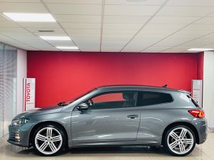 VOLKSWAGEN SCIROCCO R LINE TDI BLUEMOTION TECHNOLOGY - 7216 - 40